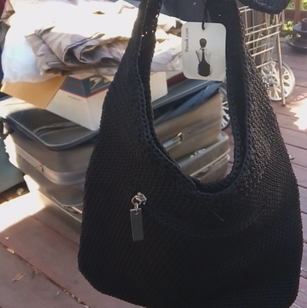 New Sak purses